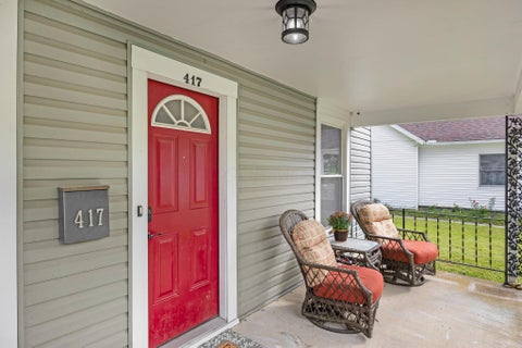 Tiny photo for 417 E Brown Avenue, Bellefontaine, OH 43311 (MLS # 226036247)
