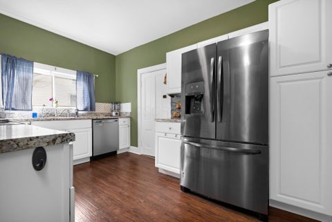 Tiny photo for 417 E Brown Avenue, Bellefontaine, OH 43311 (MLS # 226036247)