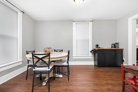 Tiny photo for 417 E Brown Avenue, Bellefontaine, OH 43311 (MLS # 226036247)
