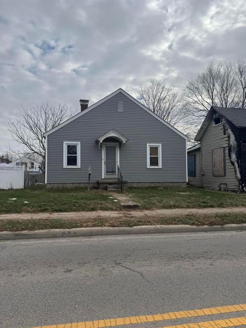Photo of 816 N Pierce Avenue, Lancaster, OH 43130 (MLS # 225045167)