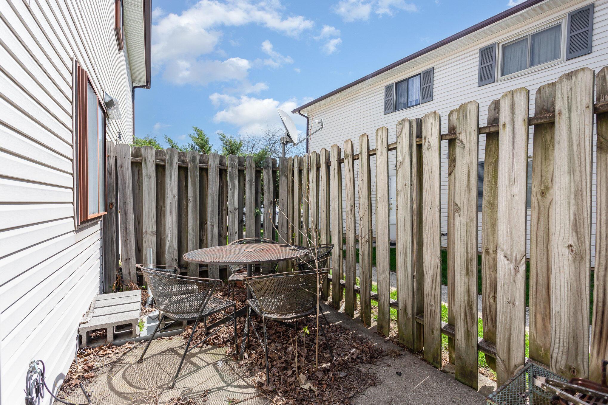 2031 Burwell Drive #C, Columbus, Ohio image 16