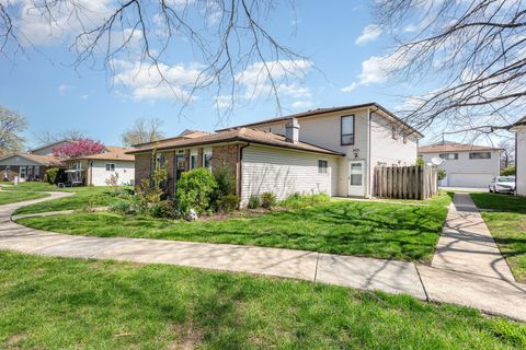 2031 Burwell Drive Unit C, Columbus, OH 43209 - #: 225012661