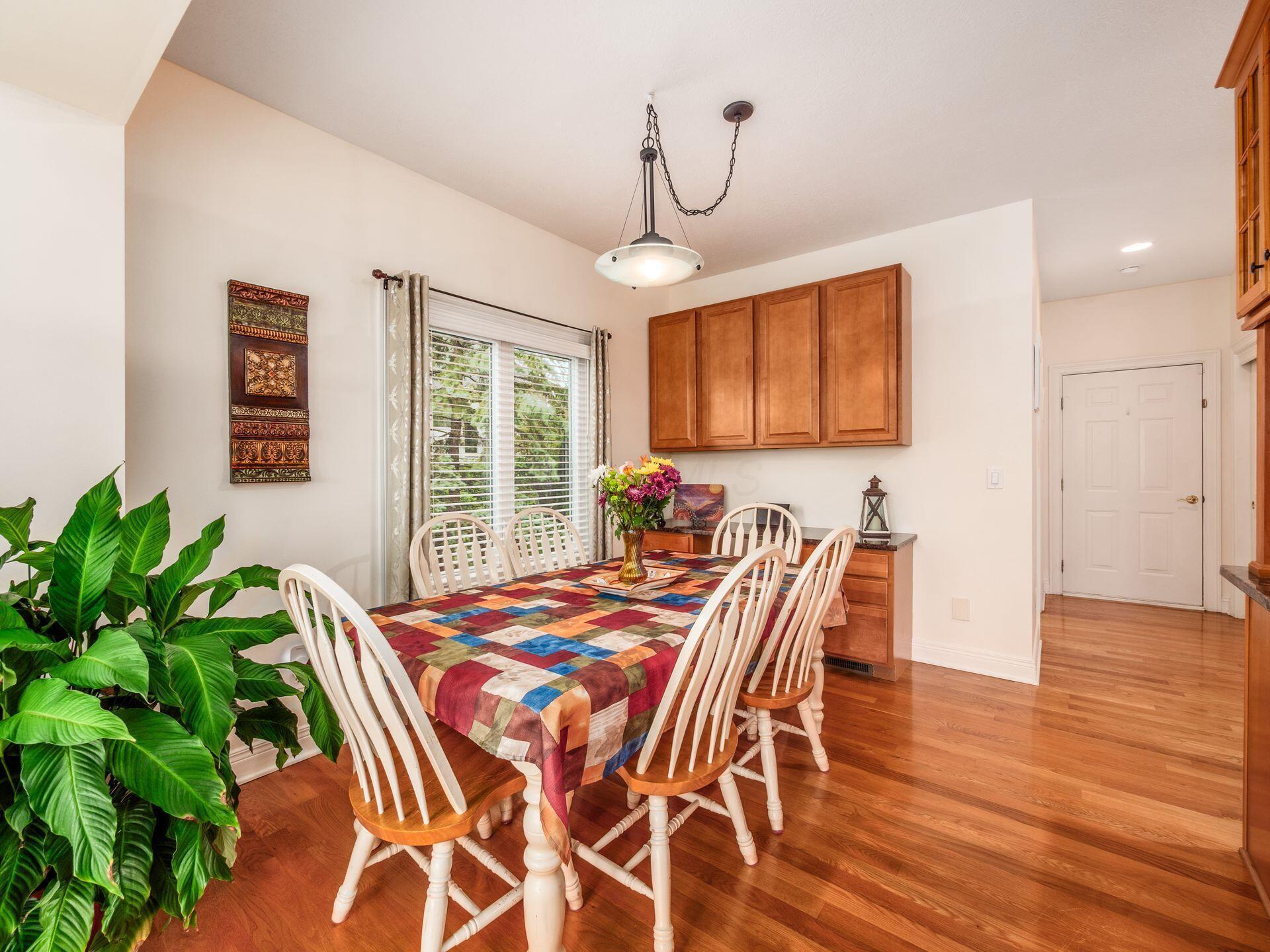 8171 Campden Lakes Boulevard, Dublin, Ohio image 21