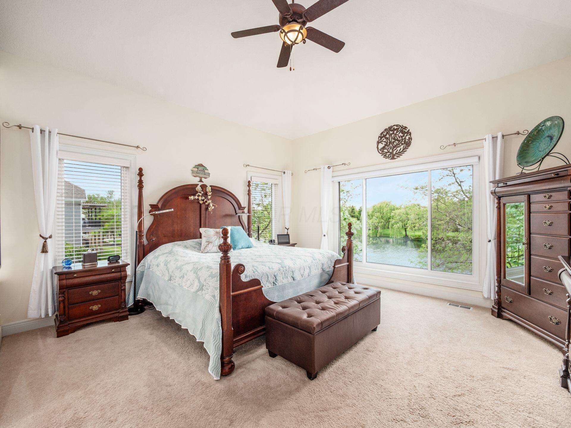 8171 Campden Lakes Boulevard, Dublin, Ohio image 24