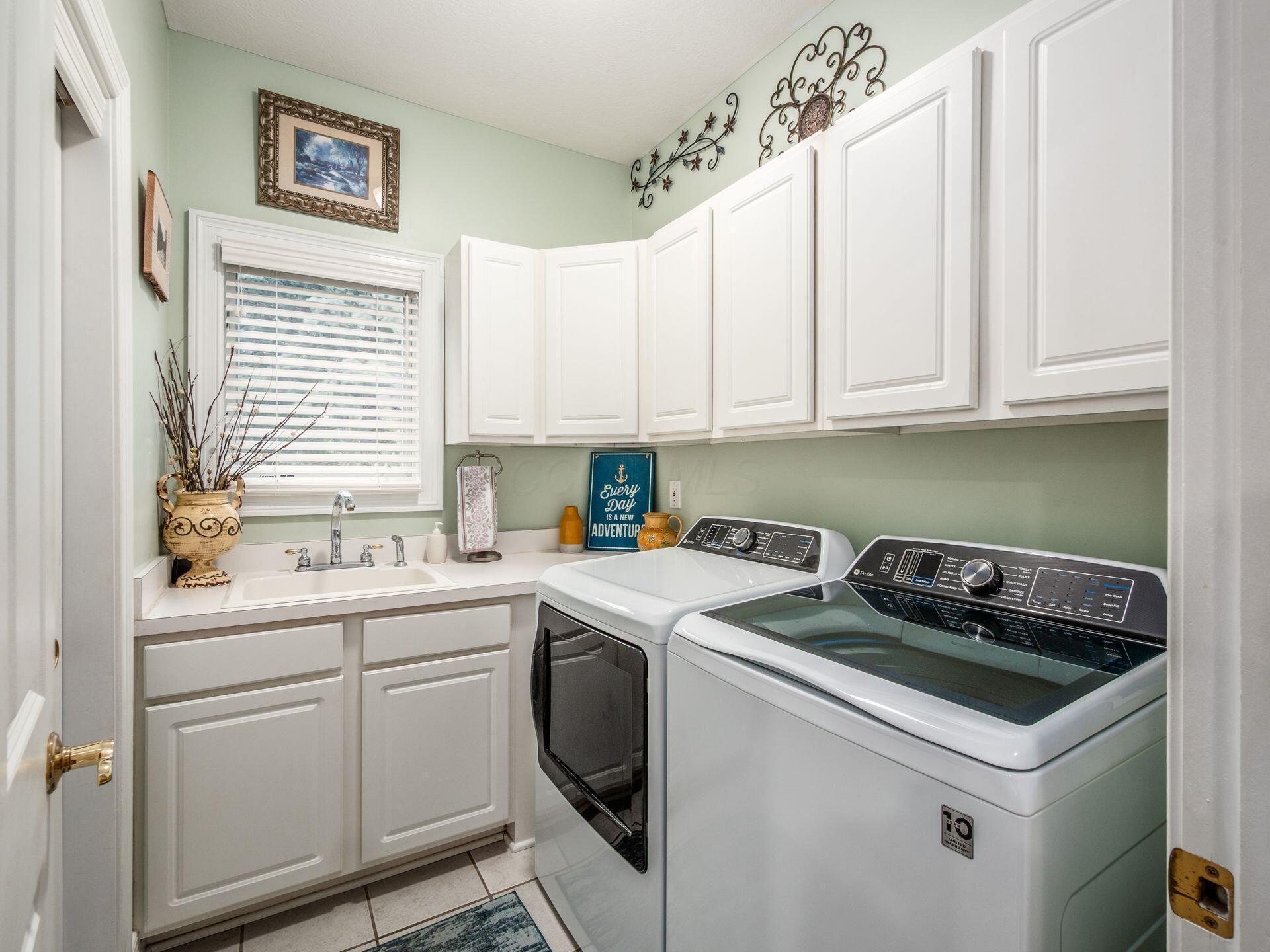 8171 Campden Lakes Boulevard, Dublin, Ohio image 22