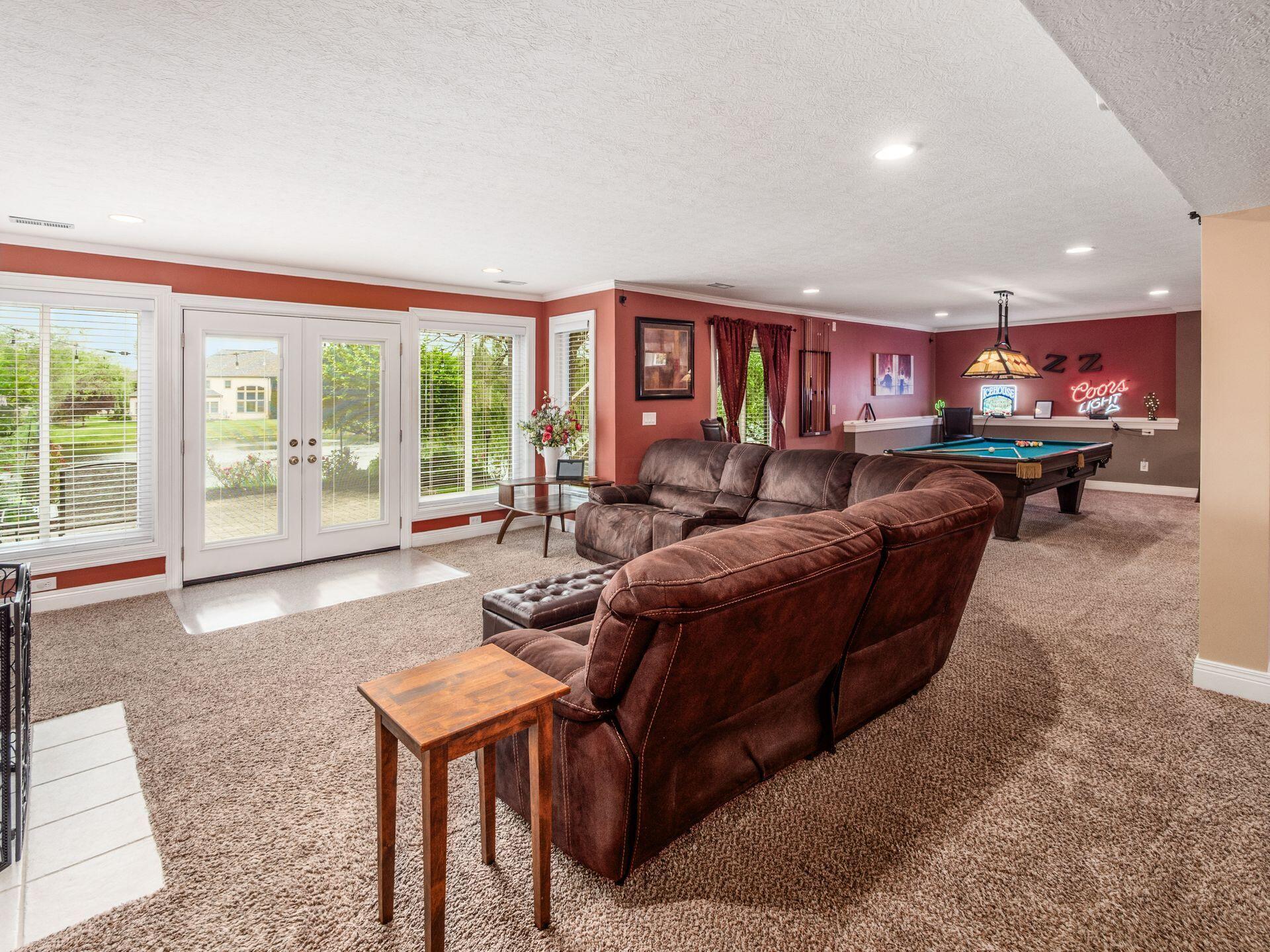 8171 Campden Lakes Boulevard, Dublin, Ohio image 46