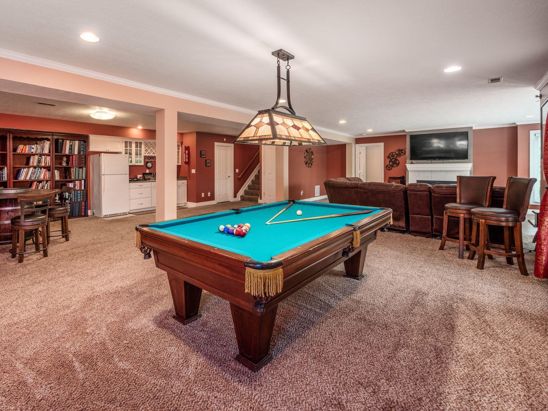 8171 Campden Lakes Boulevard, Dublin, Ohio image 44