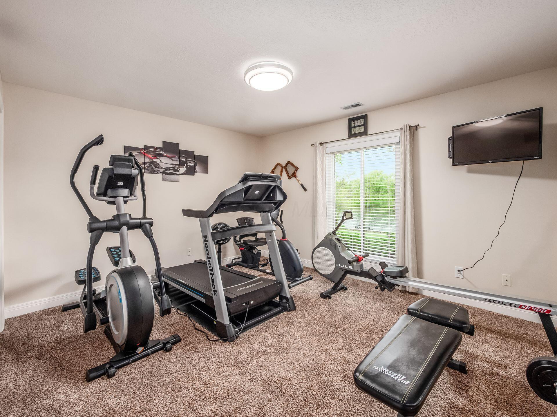 8171 Campden Lakes Boulevard, Dublin, Ohio image 48