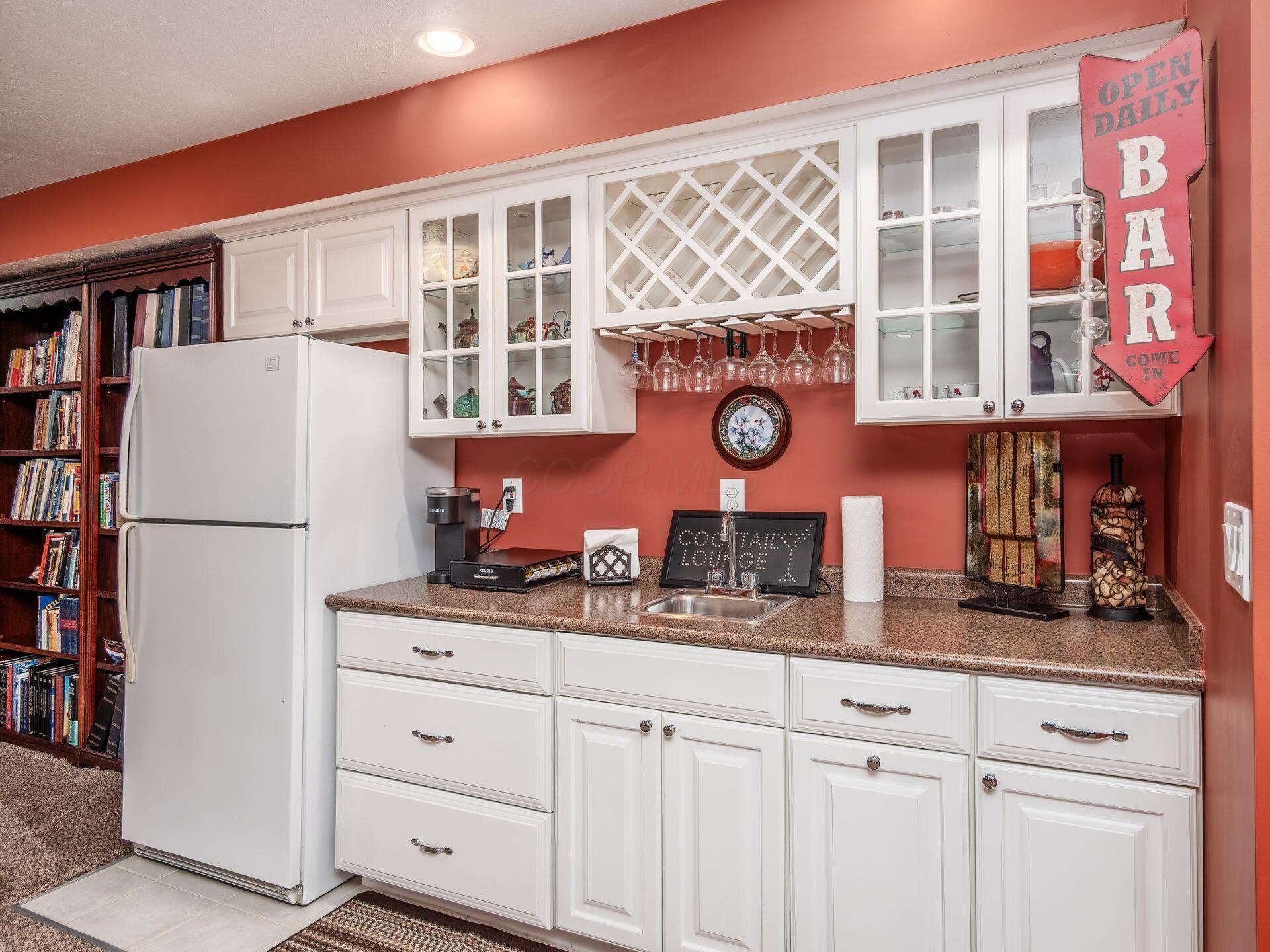 8171 Campden Lakes Boulevard, Dublin, Ohio image 41