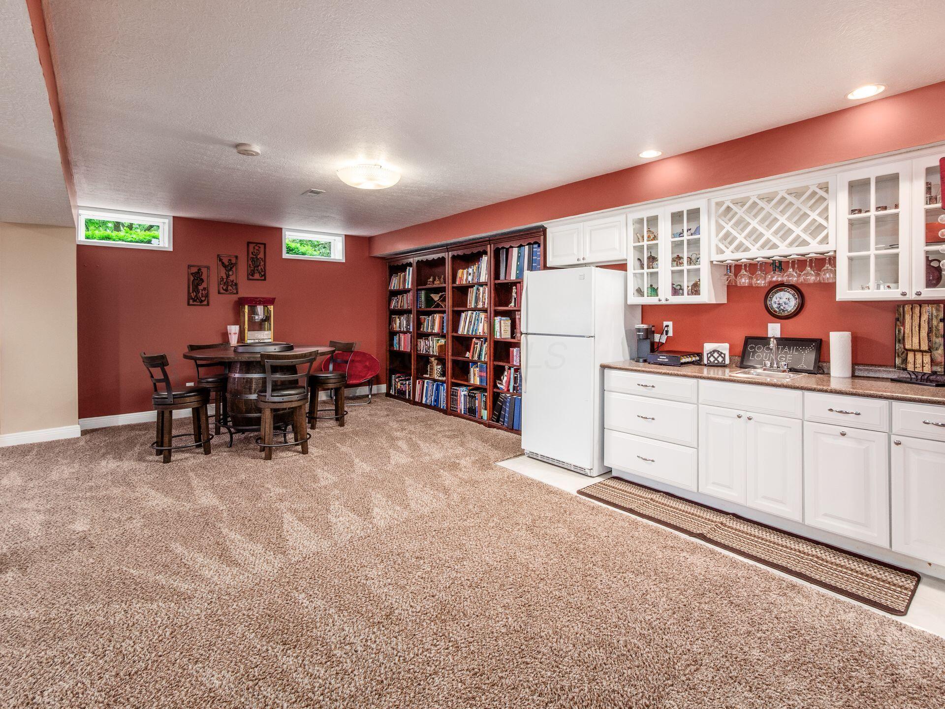 8171 Campden Lakes Boulevard, Dublin, Ohio image 40