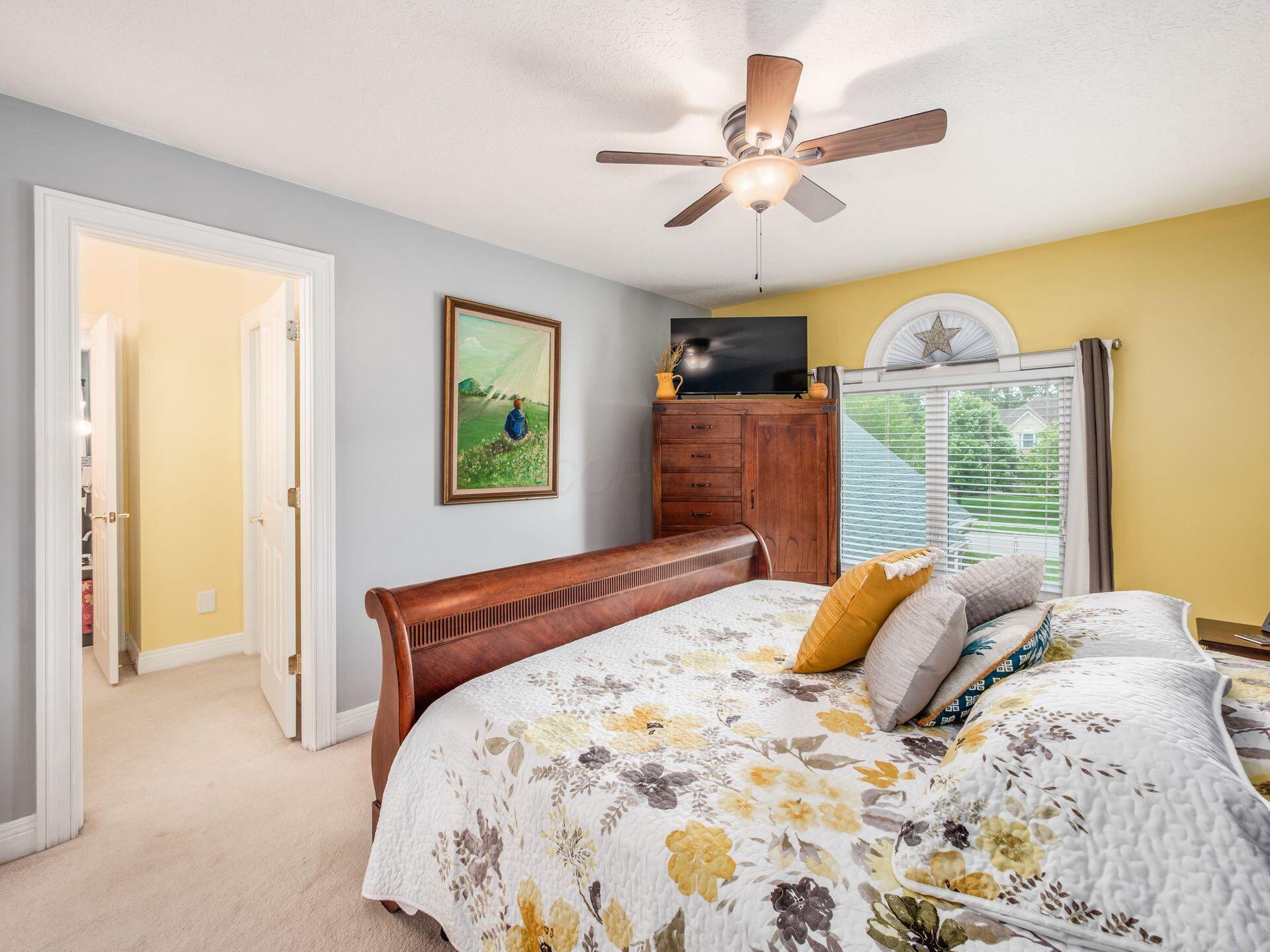 8171 Campden Lakes Boulevard, Dublin, Ohio image 34