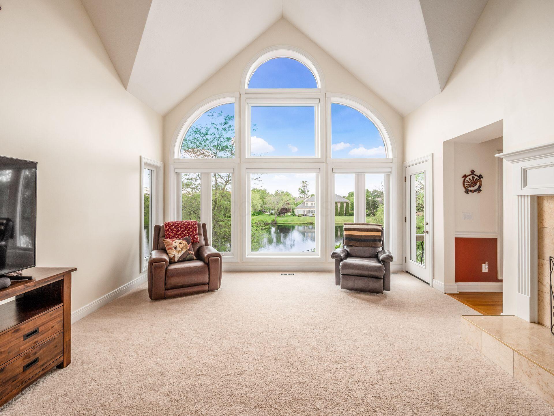 8171 Campden Lakes Boulevard, Dublin, Ohio image 8
