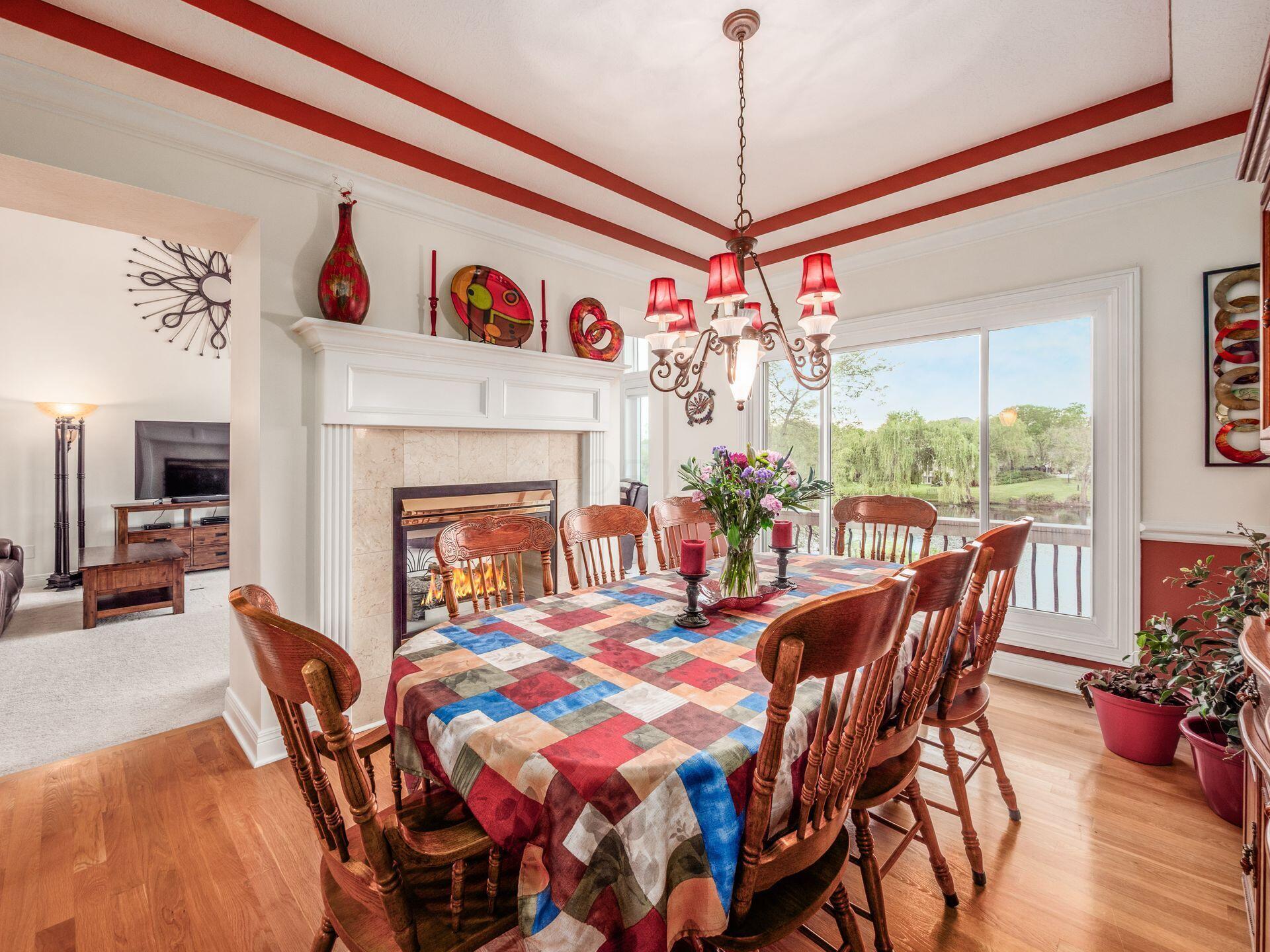 8171 Campden Lakes Boulevard, Dublin, Ohio image 11