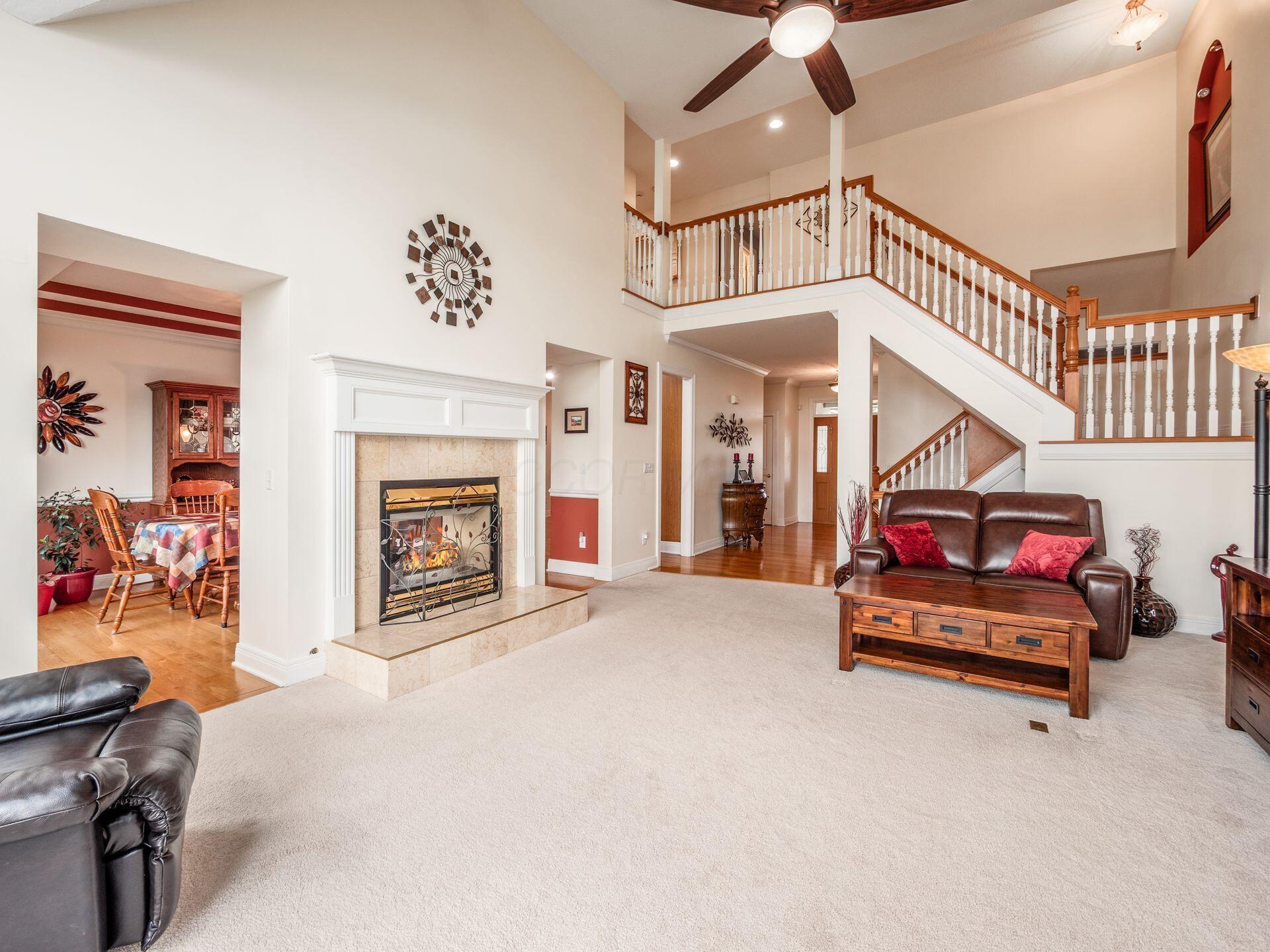 8171 Campden Lakes Boulevard, Dublin, Ohio image 10