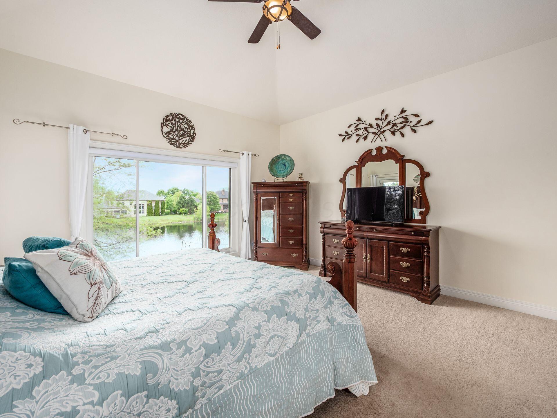 8171 Campden Lakes Boulevard, Dublin, Ohio image 29