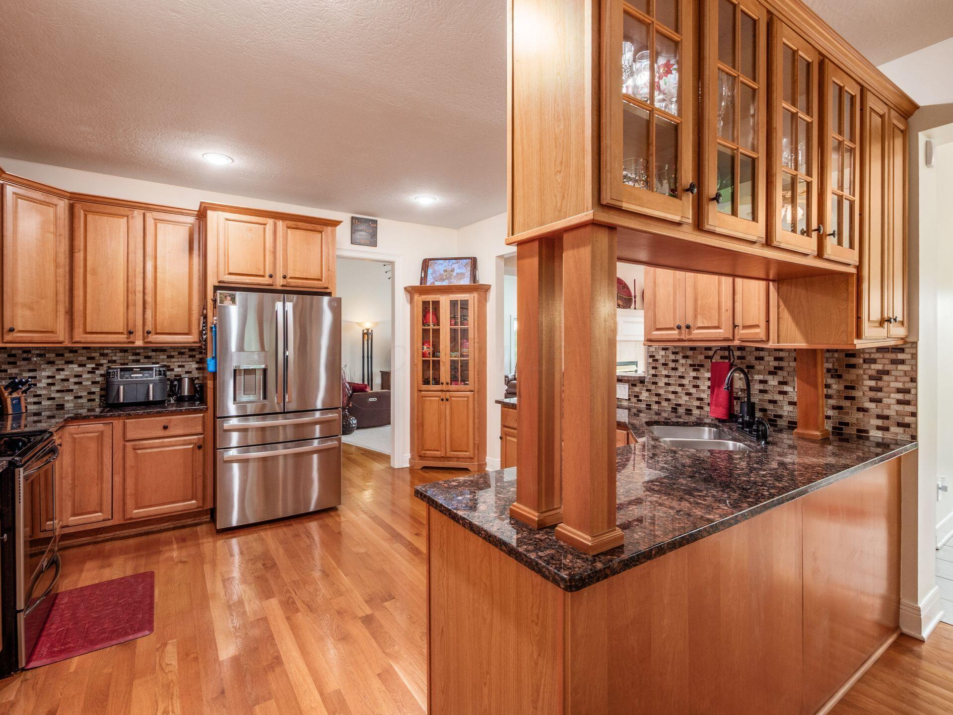 8171 Campden Lakes Boulevard, Dublin, Ohio image 17