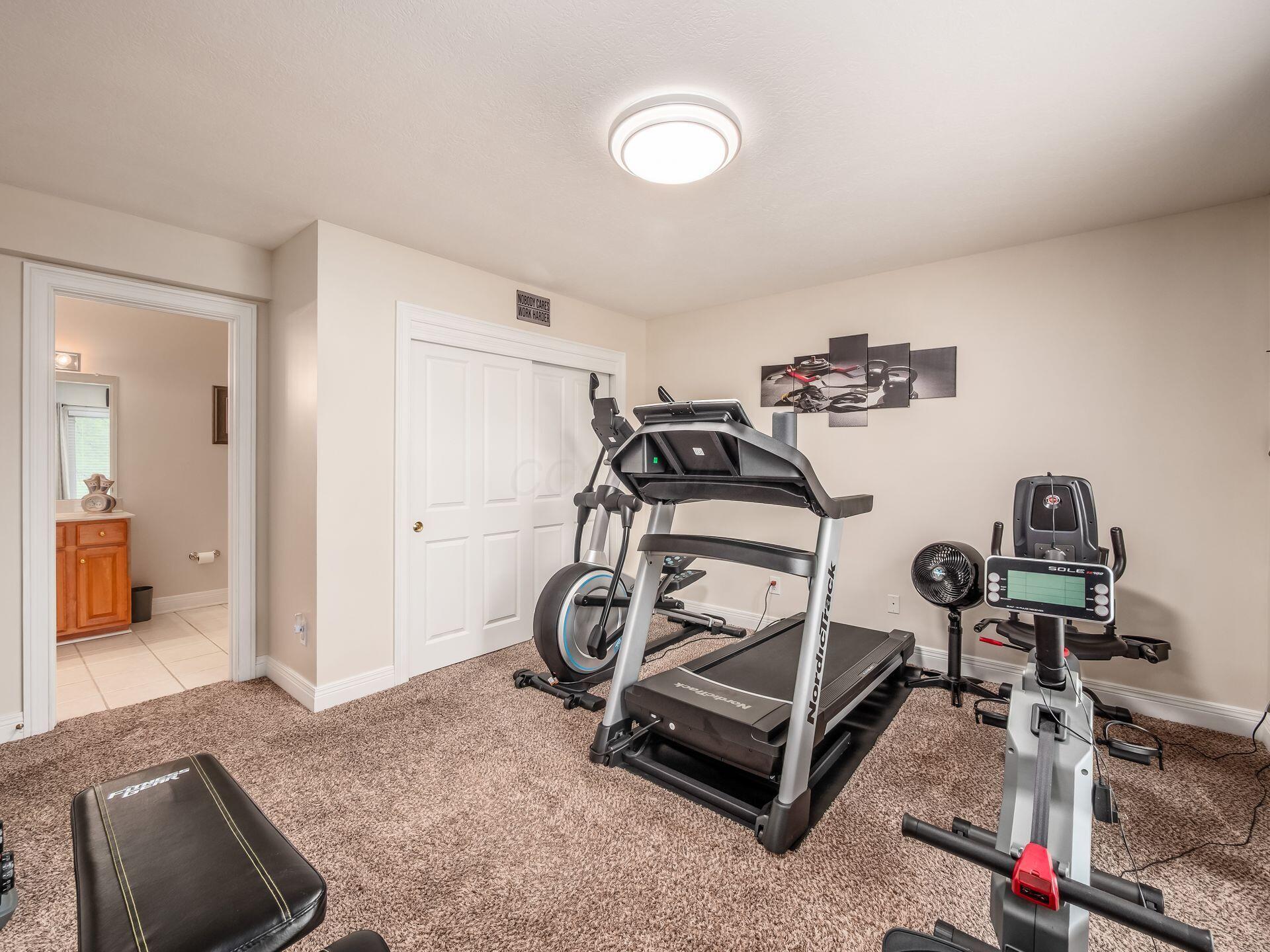 8171 Campden Lakes Boulevard, Dublin, Ohio image 49