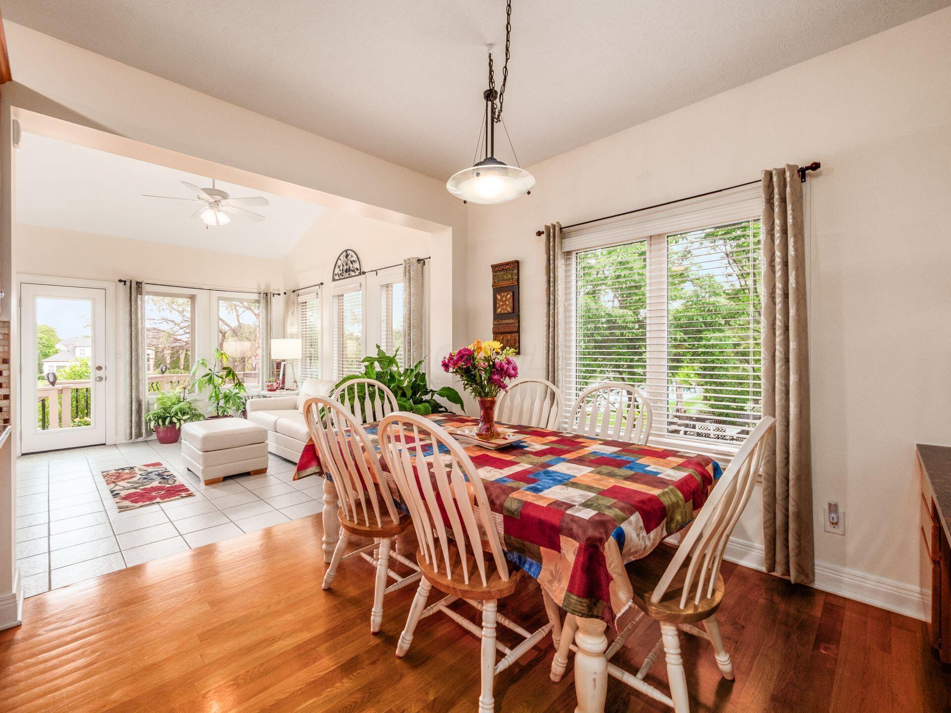 8171 Campden Lakes Boulevard, Dublin, Ohio image 18