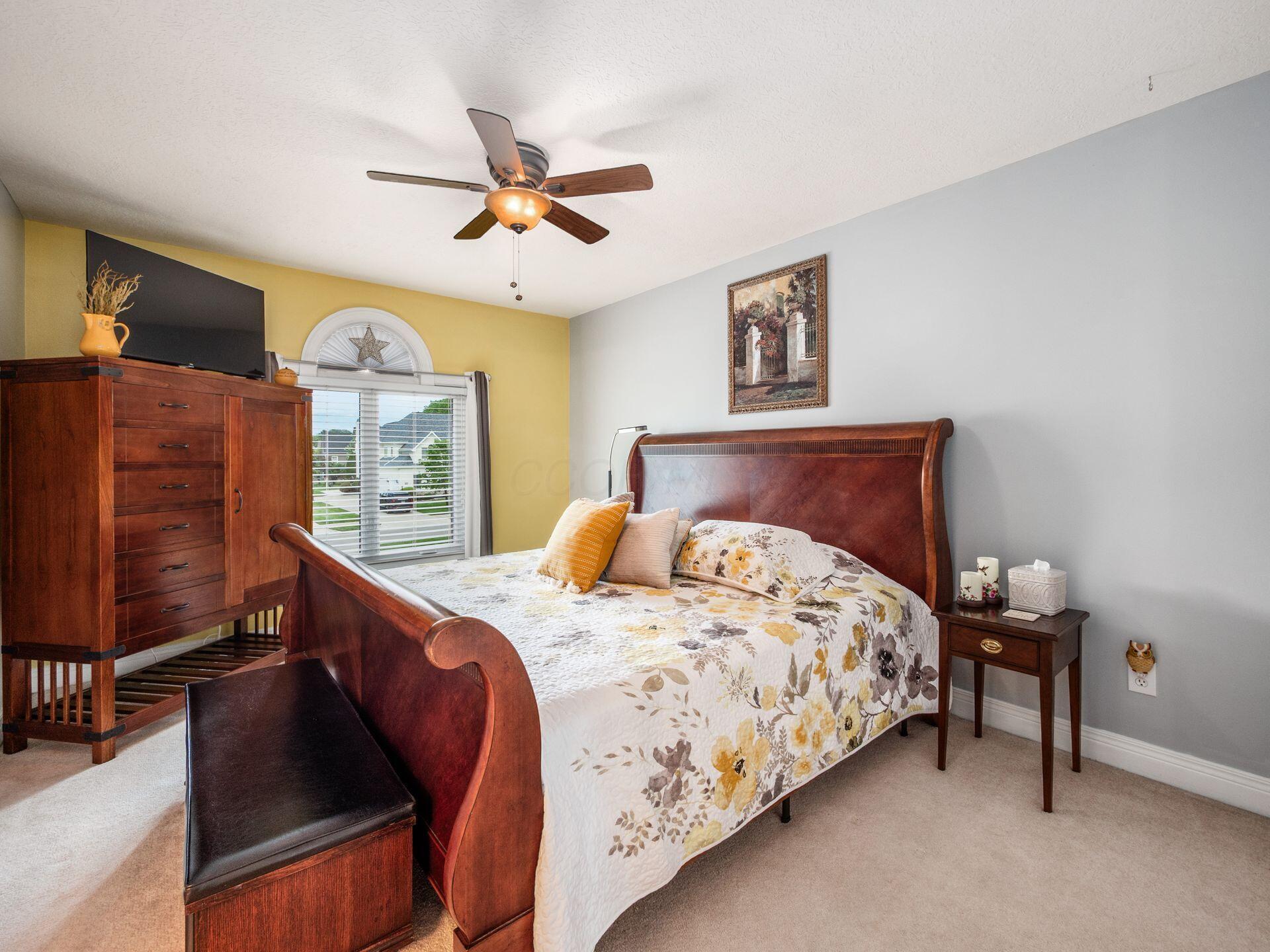 8171 Campden Lakes Boulevard, Dublin, Ohio image 33