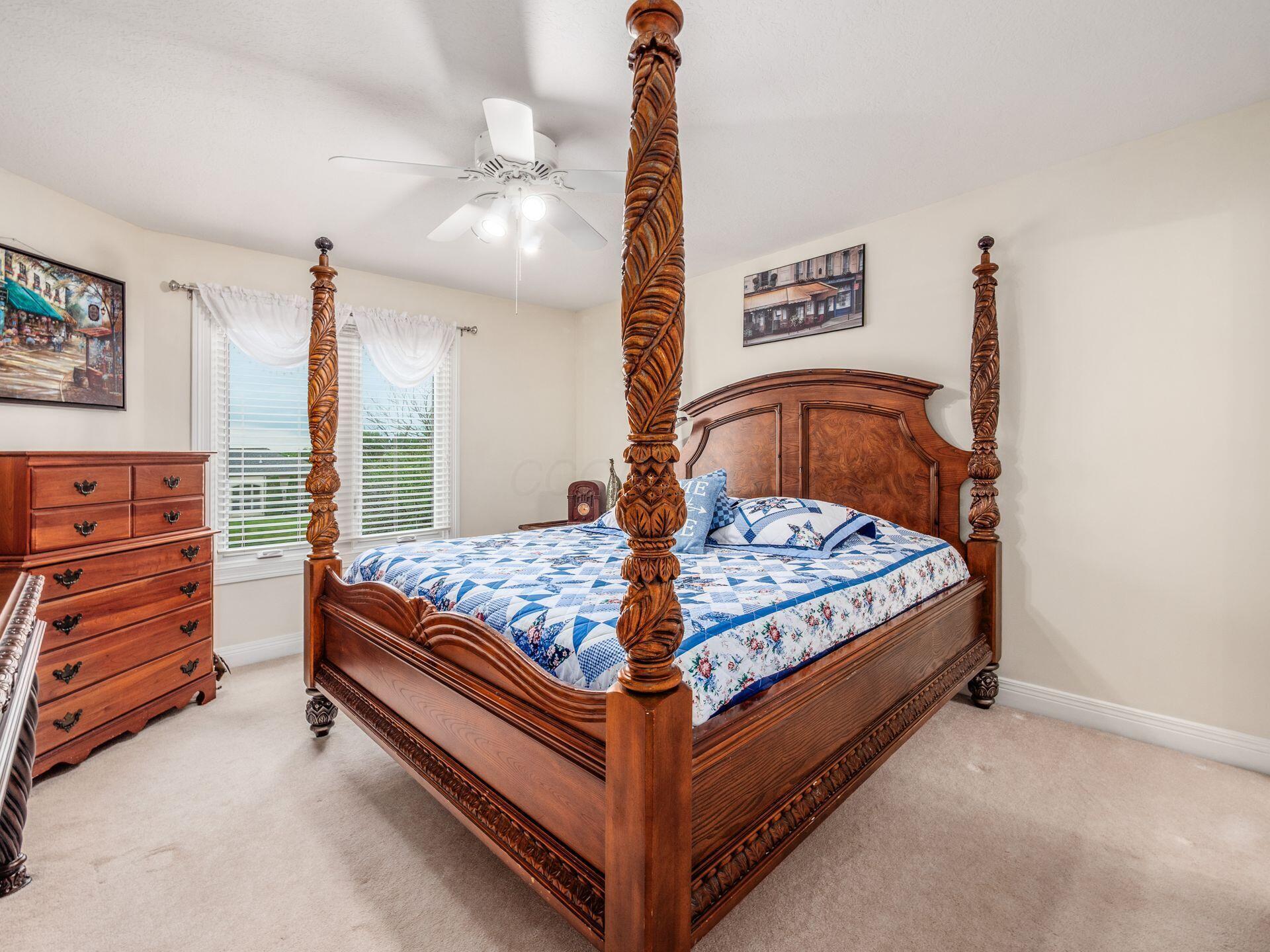 8171 Campden Lakes Boulevard, Dublin, Ohio image 30