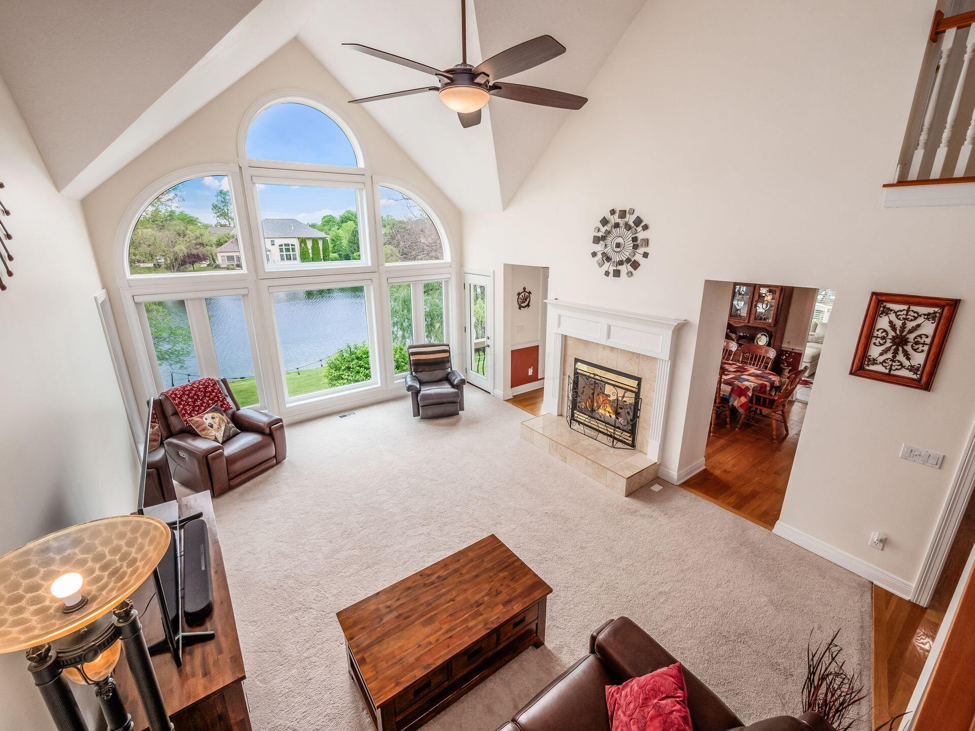 8171 Campden Lakes Boulevard, Dublin, Ohio image 23
