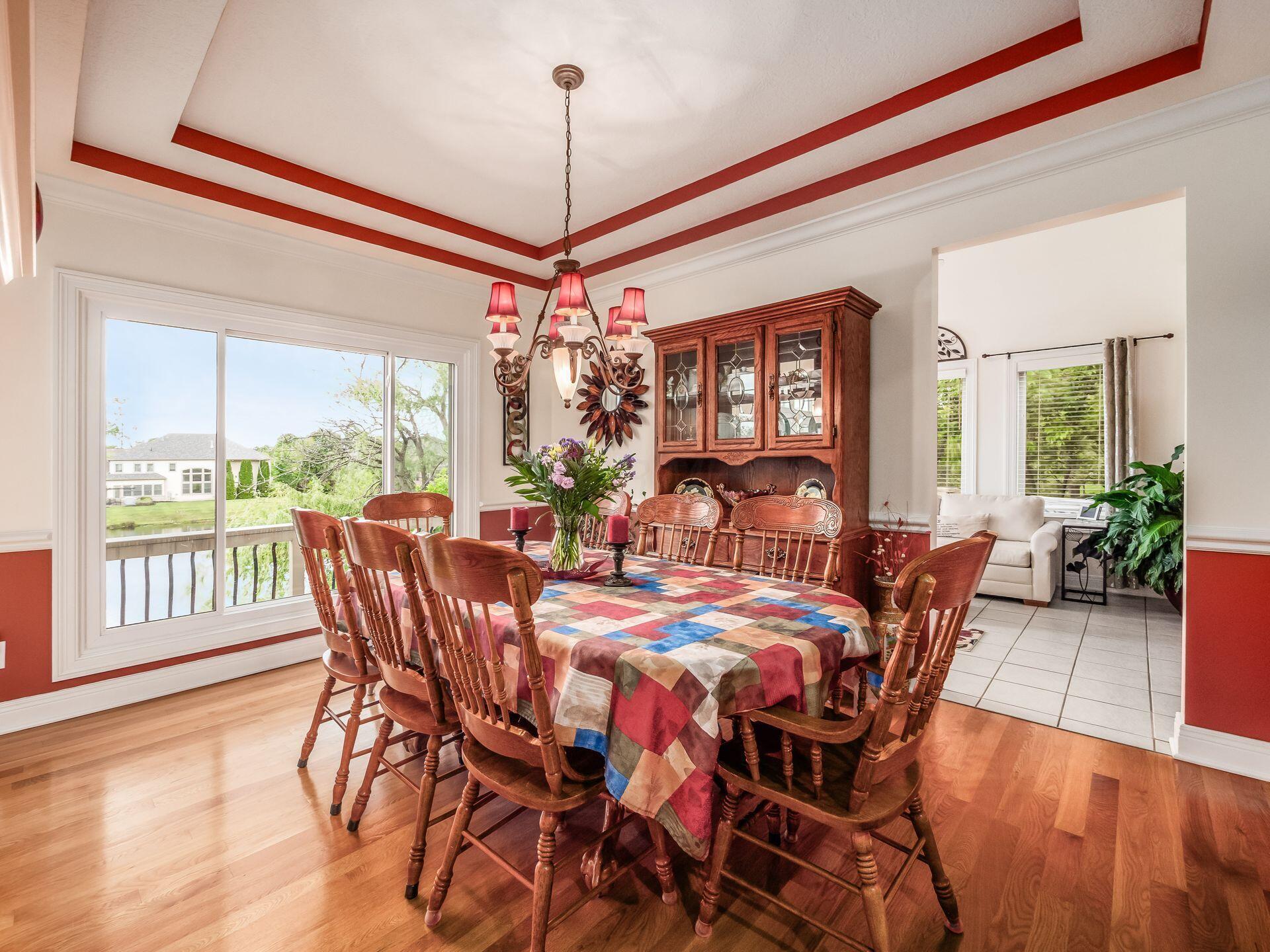 8171 Campden Lakes Boulevard, Dublin, Ohio image 12