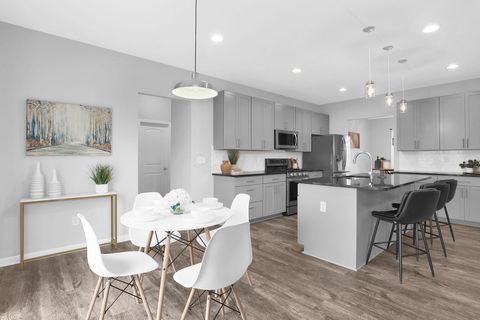 Tiny photo for 4241 Gelbray Court, Columbus, OH 43207 (MLS # 226006223)