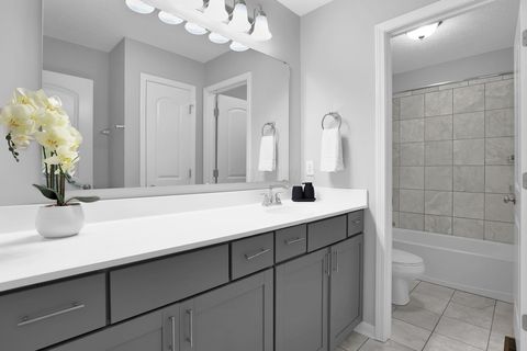 Tiny photo for 4241 Gelbray Court, Columbus, OH 43207 (MLS # 226006223)