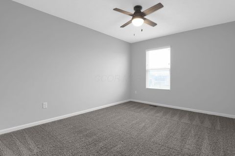 Tiny photo for 4241 Gelbray Court, Columbus, OH 43207 (MLS # 226006223)