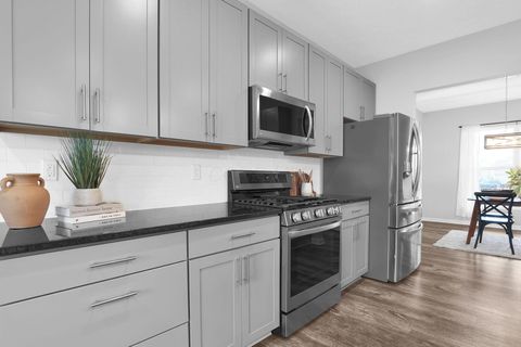 Tiny photo for 4241 Gelbray Court, Columbus, OH 43207 (MLS # 226006223)