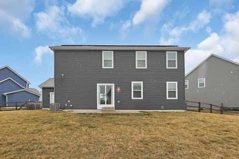 Tiny photo for 4241 Gelbray Court, Columbus, OH 43207 (MLS # 226006223)