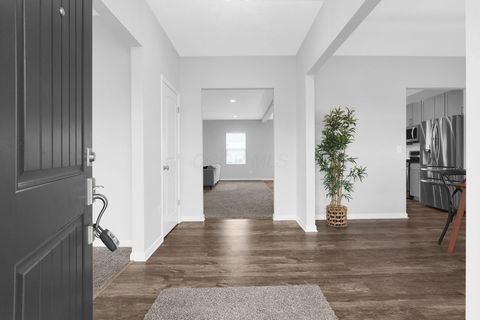 Tiny photo for 4241 Gelbray Court, Columbus, OH 43207 (MLS # 226006223)