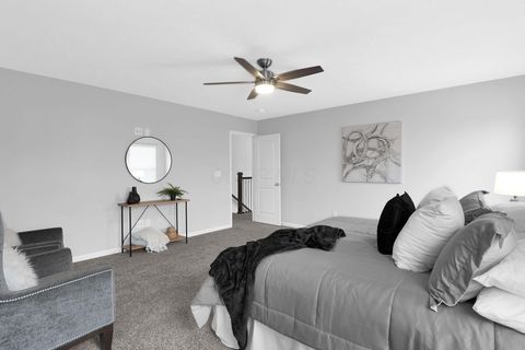 Tiny photo for 4241 Gelbray Court, Columbus, OH 43207 (MLS # 226006223)