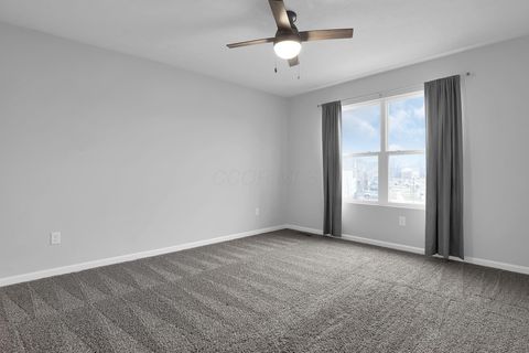 Tiny photo for 4241 Gelbray Court, Columbus, OH 43207 (MLS # 226006223)