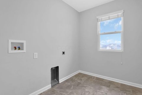 Tiny photo for 4241 Gelbray Court, Columbus, OH 43207 (MLS # 226006223)