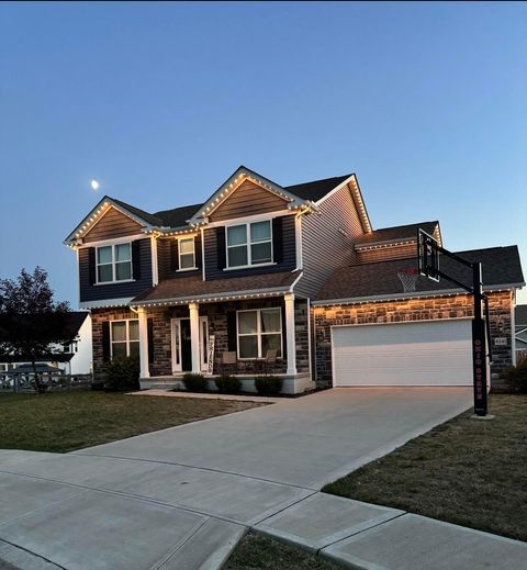 Tiny photo for 4241 Gelbray Court, Columbus, OH 43207 (MLS # 226006223)