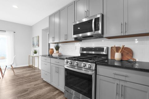 Tiny photo for 4241 Gelbray Court, Columbus, OH 43207 (MLS # 226006223)