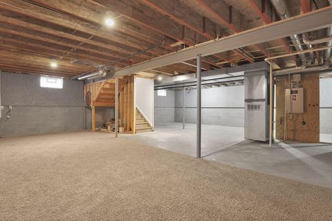 Tiny photo for 4241 Gelbray Court, Columbus, OH 43207 (MLS # 226006223)