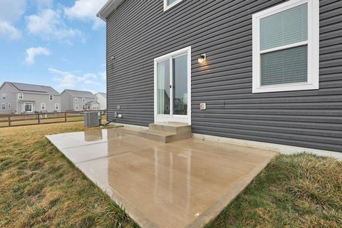 Tiny photo for 4241 Gelbray Court, Columbus, OH 43207 (MLS # 226006223)