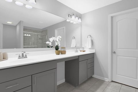 Tiny photo for 4241 Gelbray Court, Columbus, OH 43207 (MLS # 226006223)