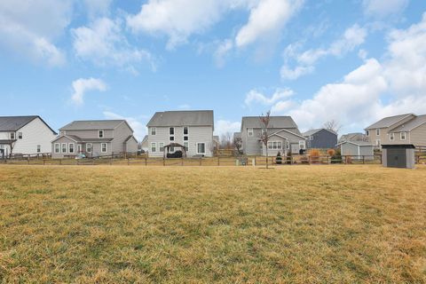 Tiny photo for 4241 Gelbray Court, Columbus, OH 43207 (MLS # 226006223)