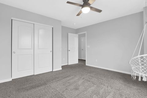 Tiny photo for 4241 Gelbray Court, Columbus, OH 43207 (MLS # 226006223)