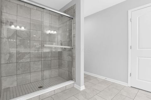 Tiny photo for 4241 Gelbray Court, Columbus, OH 43207 (MLS # 226006223)