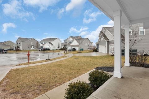 Tiny photo for 4241 Gelbray Court, Columbus, OH 43207 (MLS # 226006223)