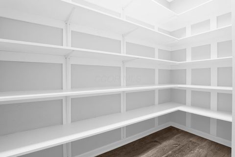 Tiny photo for 4241 Gelbray Court, Columbus, OH 43207 (MLS # 226006223)