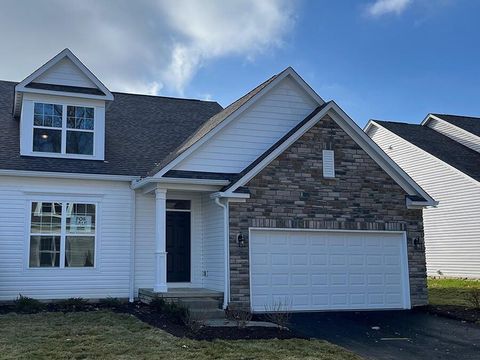 Photo of 1675 Bookfield Lane, Grove City, OH 43123 (MLS # 225020885)