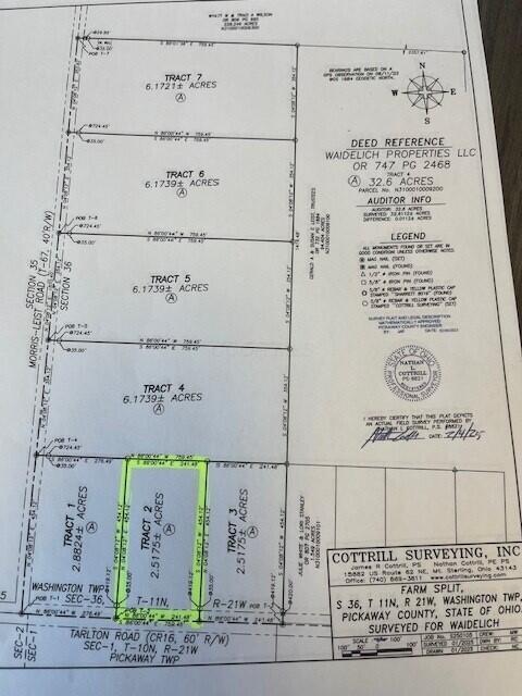 Tarlton Road, Circleville, Ohio image 5