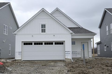 Photo of 5655 Valleydale Road, Powell, OH 43065 (MLS # 226003420)