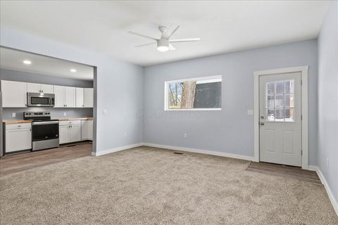 Tiny photo for 427 N Walnut Street, Urbana, OH 43078 (MLS # 226002758)