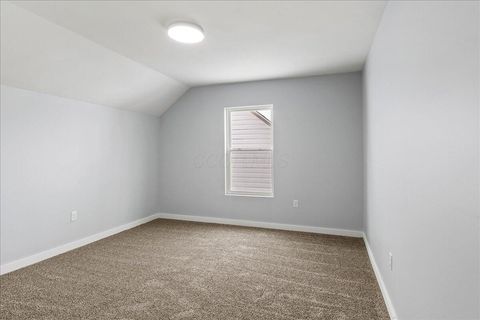 Tiny photo for 427 N Walnut Street, Urbana, OH 43078 (MLS # 226002758)